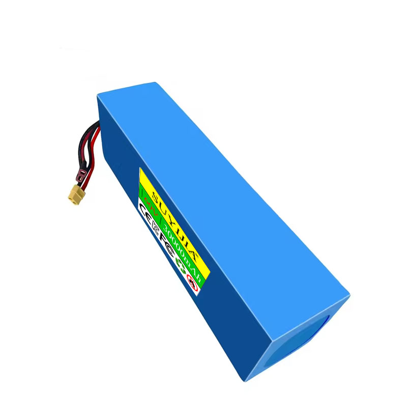 Batterie Lithium-ion 60V 100Ah - 60V 50Ah Electric Scooter Battery ulasan dan harga